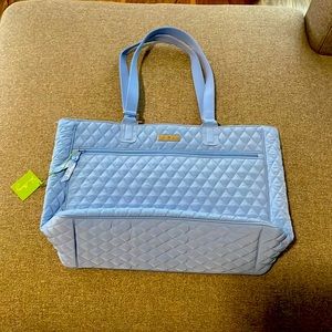 Vera Bradley Work Tote